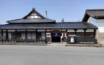 米沢・福島